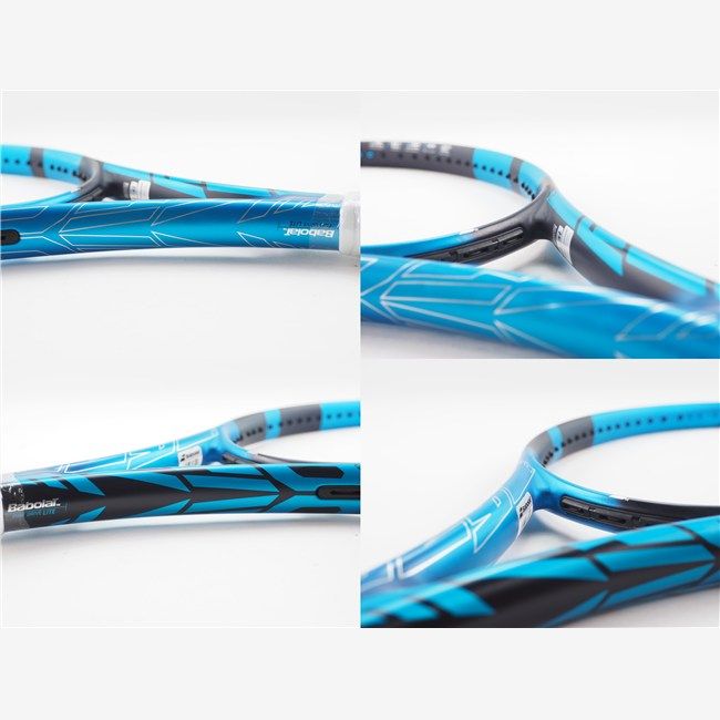 中古 テニスラケット バボラ ピュア ドライブ ライト 2021年モデル (G2) BABOLAT PURE DRIVE LITE 2021 (c26050249c) 中古 テニスラケット バボラ ピュア ドライブ ライト 2021年モデル (G2) BABOLAT PURE DRIVE LITE 2021 (c26050249c)