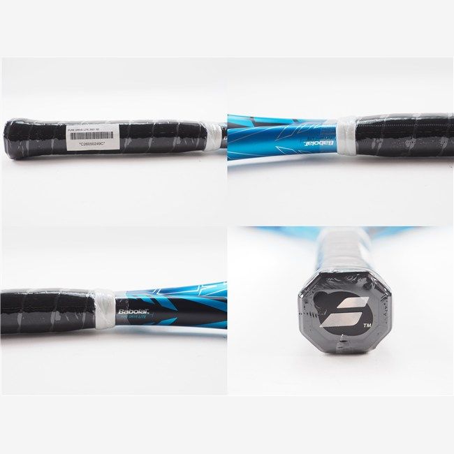 中古 テニスラケット バボラ ピュア ドライブ ライト 2021年モデル (G2) BABOLAT PURE DRIVE LITE 2021 (c26050249c) 中古 テニスラケット バボラ ピュア ドライブ ライト 2021年モデル (G2) BABOLAT PURE DRIVE LITE 2021 (c26050249c)