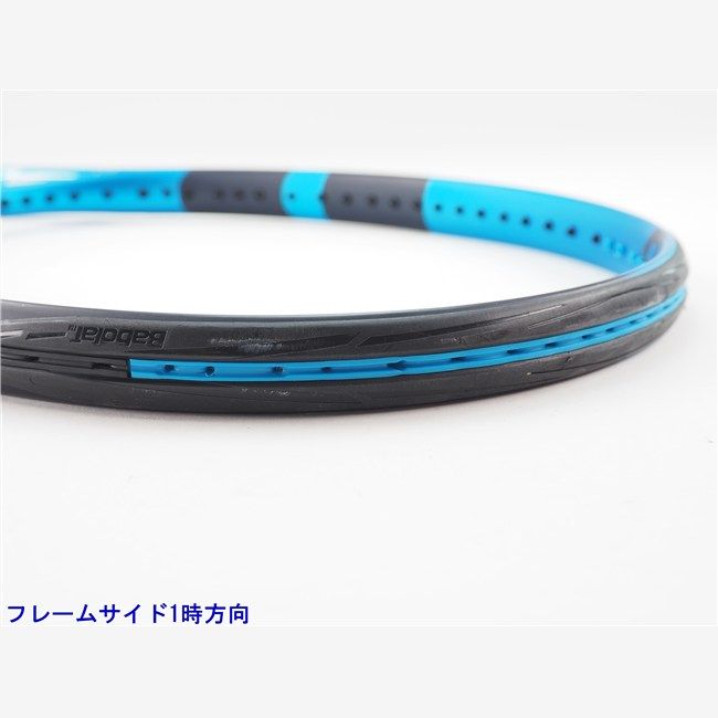 中古 テニスラケット バボラ ピュア ドライブ ライト 2021年モデル (G2) BABOLAT PURE DRIVE LITE 2021 (c26050249c) 中古 テニスラケット バボラ ピュア ドライブ ライト 2021年モデル (G2) BABOLAT PURE DRIVE LITE 2021 (c26050249c)