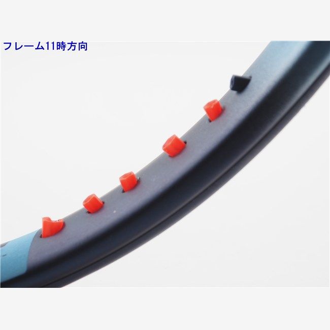 中古 テニスラケット バボラ ピュア ドライブ 98 2025年モデル (G2