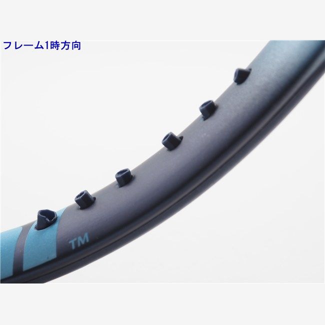 中古 テニスラケット バボラ ピュア ドライブ 2025年モデル (G1) BABOLAT PURE DRIVE 2025 (c26050252c)