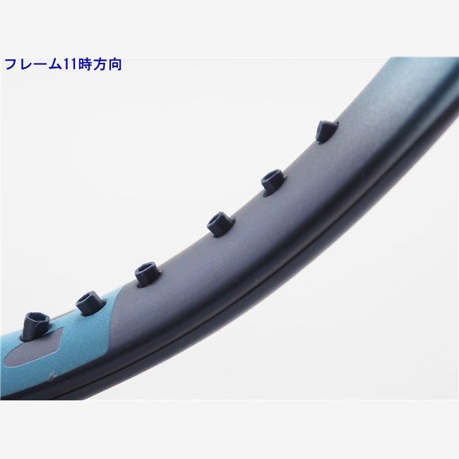 中古 テニスラケット バボラ ピュア ドライブ 2025年モデル (G1) BABOLAT PURE DRIVE 2025 (c26050252c)