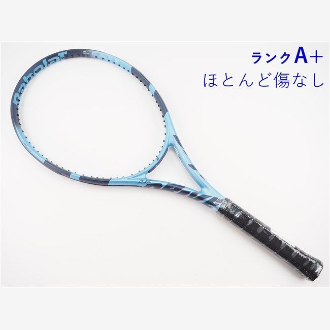 中古 テニスラケット バボラ ピュア ドライブ 2025年モデル (G1) BABOLAT PURE DRIVE 2025 (c26050252c)