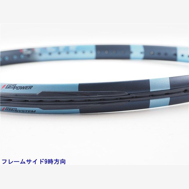 中古 テニスラケット バボラ ピュア ドライブ チーム 2025年モデル (G2) BABOLAT PURE DRIVE TEAM 2025 (c26050253c) 中古 テニスラケット バボラ ピュア ドライブ チーム 2025年モデル (G2) BABOLAT PURE DRIVE TEAM 2025 (c26050253c)