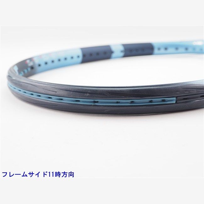 中古 テニスラケット バボラ ピュア ドライブ チーム 2025年モデル (G2) BABOLAT PURE DRIVE TEAM 2025 (c26050253c) 中古 テニスラケット バボラ ピュア ドライブ チーム 2025年モデル (G2) BABOLAT PURE DRIVE TEAM 2025 (c26050253c)