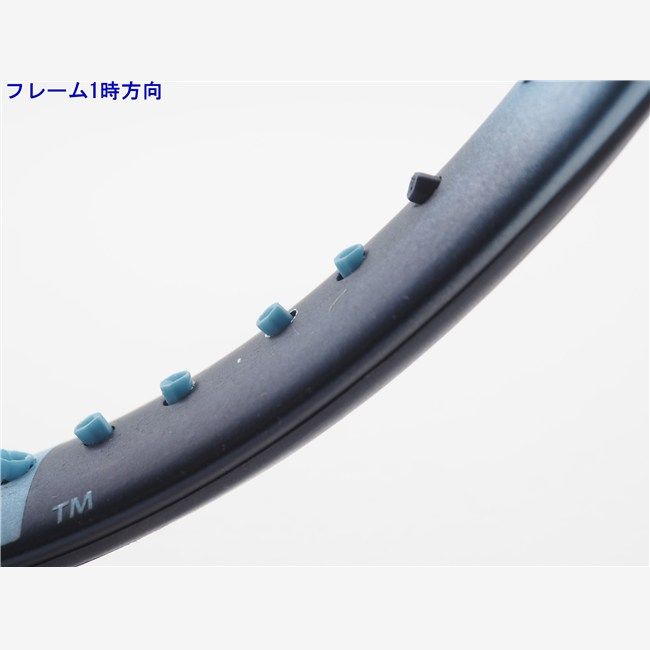 中古 テニスラケット バボラ ピュア ドライブ チーム 2025年モデル (G2) BABOLAT PURE DRIVE TEAM 2025 (c26050253c) 中古 テニスラケット バボラ ピュア ドライブ チーム 2025年モデル (G2) BABOLAT PURE DRIVE TEAM 2025 (c26050253c)