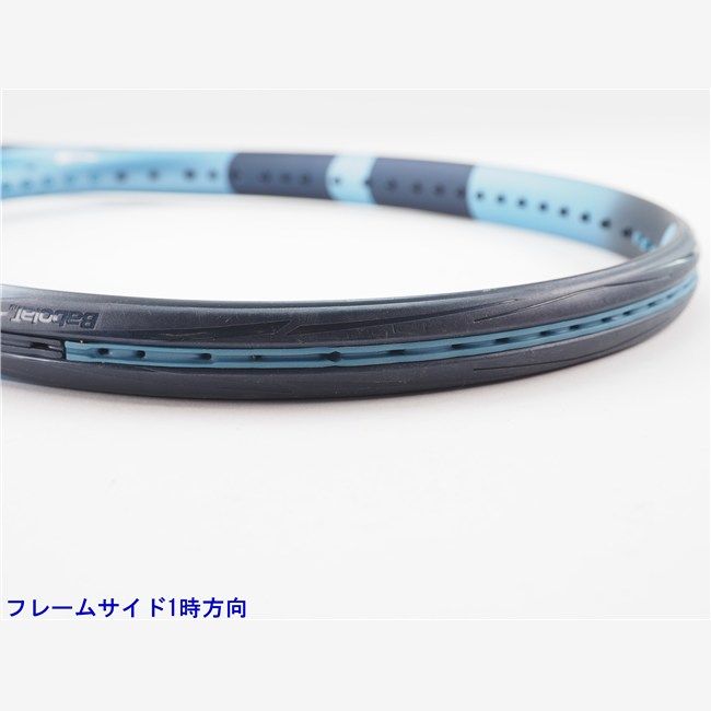 中古 テニスラケット バボラ ピュア ドライブ チーム 2025年モデル (G2) BABOLAT PURE DRIVE TEAM 2025 (c26050253c) 中古 テニスラケット バボラ ピュア ドライブ チーム 2025年モデル (G2) BABOLAT PURE DRIVE TEAM 2025 (c26050253c)