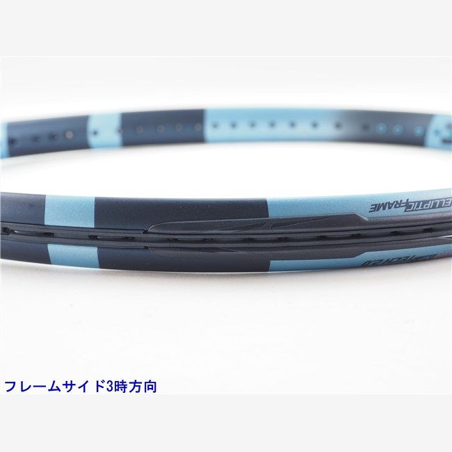 中古 テニスラケット バボラ ピュア ドライブ チーム 2025年モデル (G2) BABOLAT PURE DRIVE TEAM 2025 (c26050253c) 中古 テニスラケット バボラ ピュア ドライブ チーム 2025年モデル (G2) BABOLAT PURE DRIVE TEAM 2025 (c26050253c)