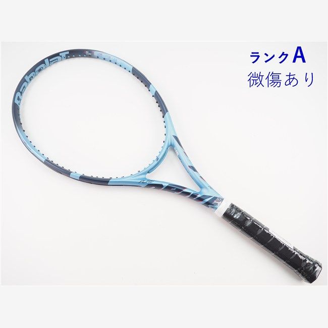 中古 テニスラケット バボラ ピュア ドライブ チーム 2025年モデル (G2) BABOLAT PURE DRIVE TEAM 2025 (c26050253c)