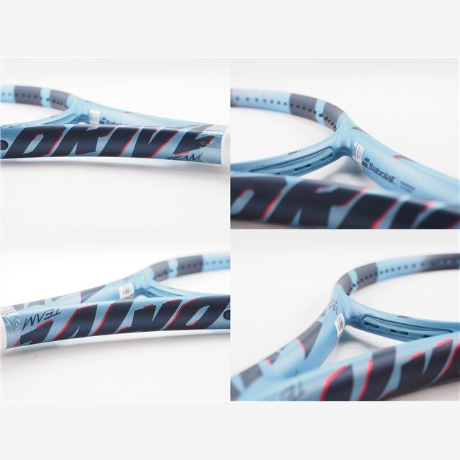 中古 テニスラケット バボラ ピュア ドライブ チーム 2025年モデル (G2) BABOLAT PURE DRIVE TEAM 2025 (c26050253c) 中古 テニスラケット バボラ ピュア ドライブ チーム 2025年モデル (G2) BABOLAT PURE DRIVE TEAM 2025 (c26050253c)
