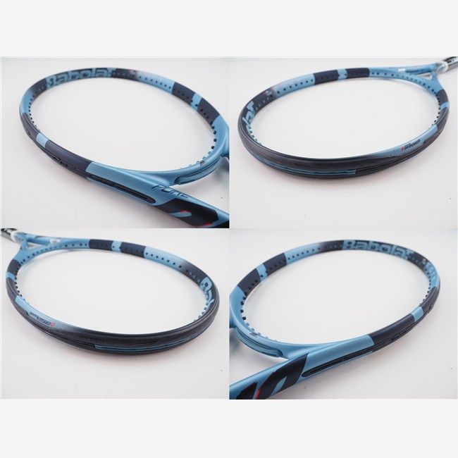 中古 テニスラケット バボラ ピュア ドライブ チーム 2025年モデル (G2) BABOLAT PURE DRIVE TEAM 2025 (c26050253c) 中古 テニスラケット バボラ ピュア ドライブ チーム 2025年モデル (G2) BABOLAT PURE DRIVE TEAM 2025 (c26050253c)