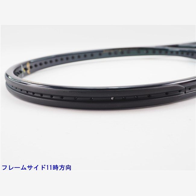 中古 テニスラケット プリンス ファントム グラファイト 100 2024年モデル (G2) PRINCE PHANTOM GRAPHITE 100 2024 (c26050254c) 中古 テニスラケット プリンス ファントム グラファイト 100 2024年モデル (G2) PRINCE PHANTOM GRAPHITE 100 2024 (c26050254c)
