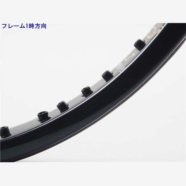 中古 テニスラケット プリンス ファントム グラファイト 100 2024年モデル (G2) PRINCE PHANTOM GRAPHITE 100 2024 (c26050254c) 中古 テニスラケット プリンス ファントム グラファイト 100 2024年モデル (G2) PRINCE PHANTOM GRAPHITE 100 2024 (c26050254c)