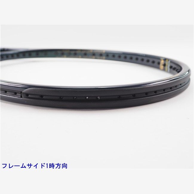 中古 テニスラケット プリンス ファントム グラファイト 100 2024年モデル (G2) PRINCE PHANTOM GRAPHITE 100 2024 (c26050254c) 中古 テニスラケット プリンス ファントム グラファイト 100 2024年モデル (G2) PRINCE PHANTOM GRAPHITE 100 2024 (c26050254c)