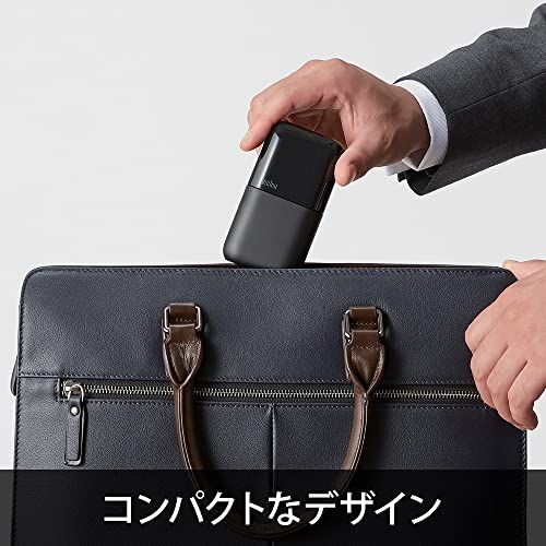 ブラウン モバイルシェーバー Braun mini 電動 髭剃り メンズ M-1013 ブラック 小型 携帯用 旅行用 モバイルシェーバーpms 5cf690da ブラウン モバイルシェーバー Braun mini 電動 髭剃り メンズ M-1013 ブラック 小型 携帯用 旅行用 モバイルシェーバーpms 5cf690da