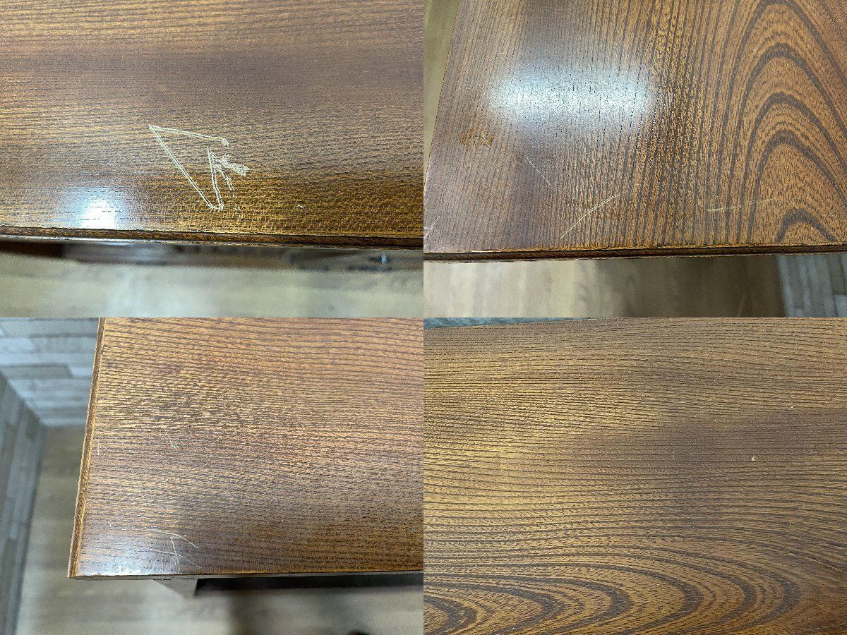 ■茶箪笥 和箪笥 昭和レトロ タンス キャビネット 収納棚 飾り棚 和風家具 古民家 木製(畑1571) ■茶箪笥 和箪笥 昭和レトロ タンス キャビネット 収納棚 飾り棚 和風家具 古民家 木製(畑1571)