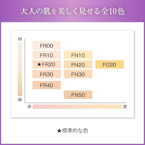 COVERMARK (カバーマーク) フローレス フィット リフィル (ファンデーション / SPF35 PA+++)・FR30pms 30295554 COVERMARK (カバーマーク) フローレス フィット リフィル (ファンデーション / SPF35 PA+++)・FR30pms 30295554