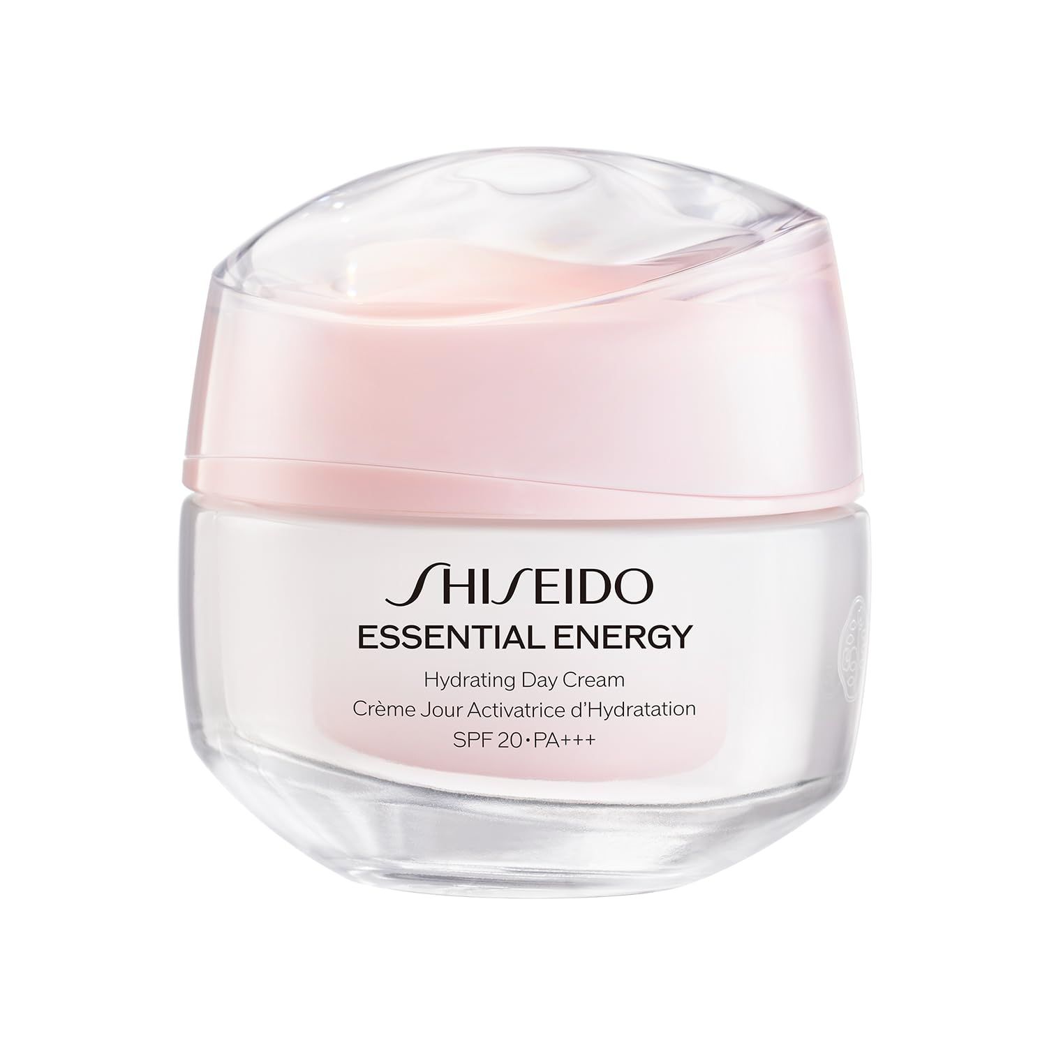 SHISEIDO エッセンシャルイネルジャ ハイドレーティング デークリーム 50g SPF20 PA+++ | クリーム状 | フローラル・シトラス | 保湿 乾燥小ジワ きめ | 資生堂pms 67a97aaf
