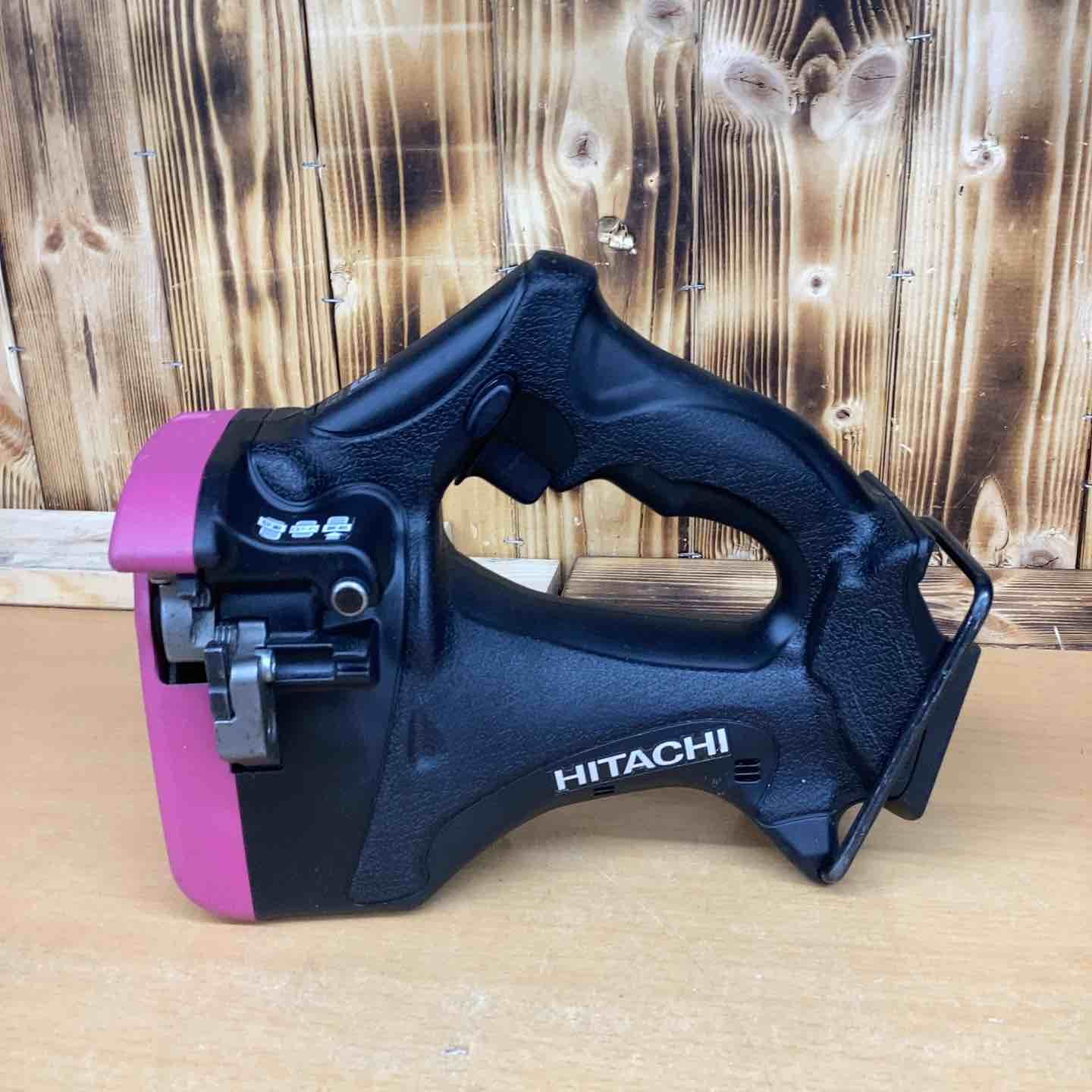 ★ハイコーキ(HIKOKI ※旧:日立工機) コードレス全ネジカッター CL14DSL(NN)【越谷店】