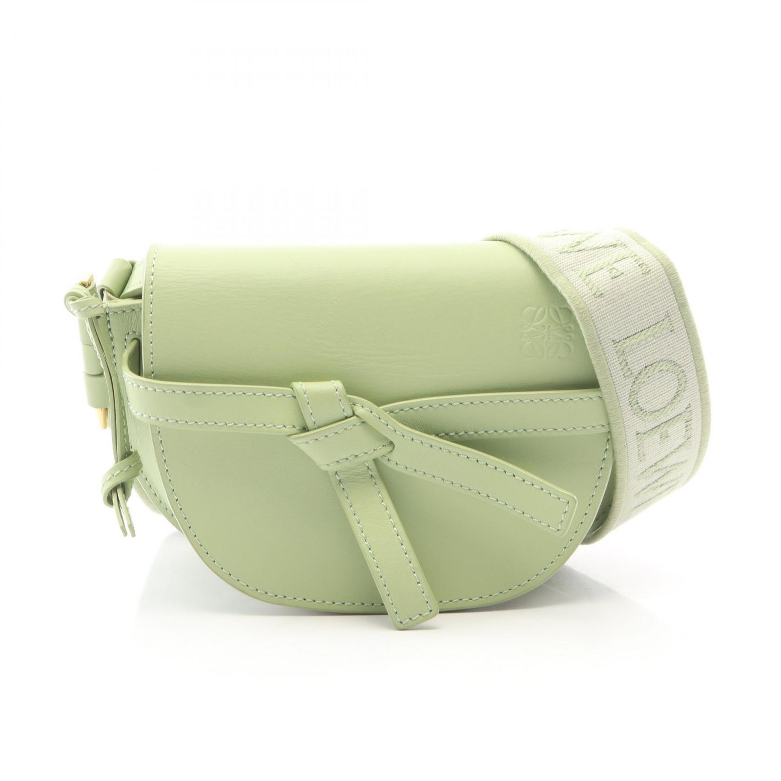 LOEWE ロエベ ゲート デュアルバッグ ミニ ショルダーバッグ