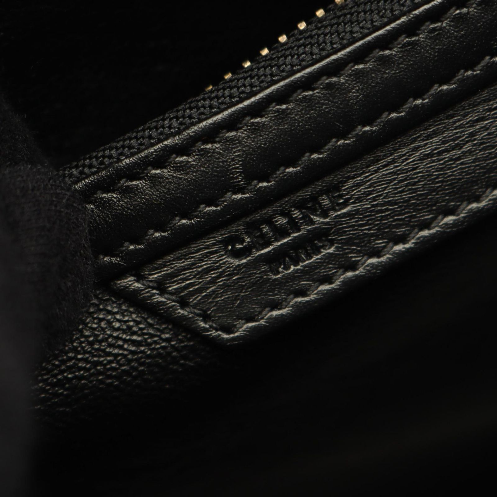 CELINE セリーヌ ラゲージ マイクロショッパー トートバッグ CELINE セリーヌ ラゲージ マイクロショッパー トートバッグ