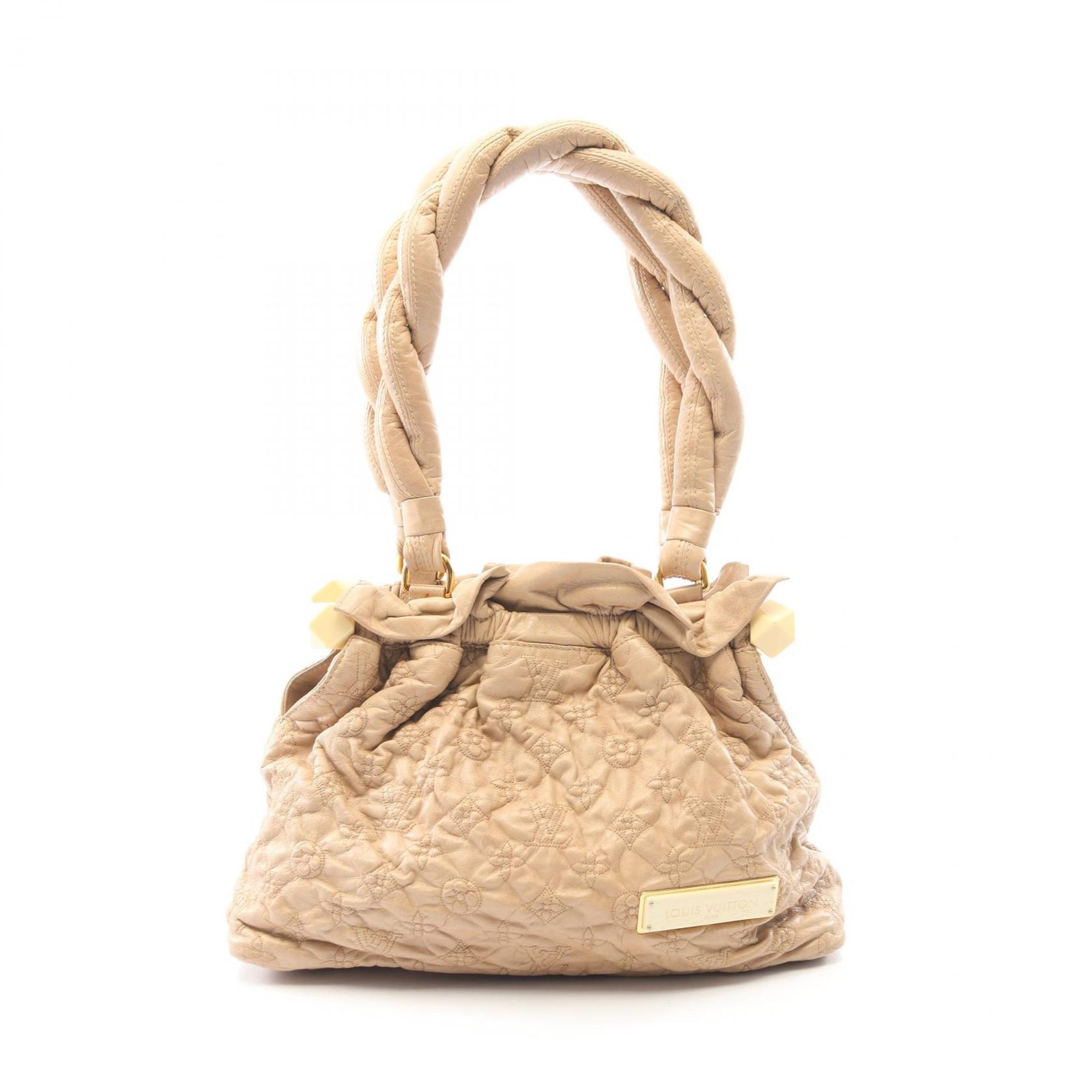 LOUIS VUITTON ルイ・ヴィトン ストラトゥスPM ショルダーバッグ 79,090円