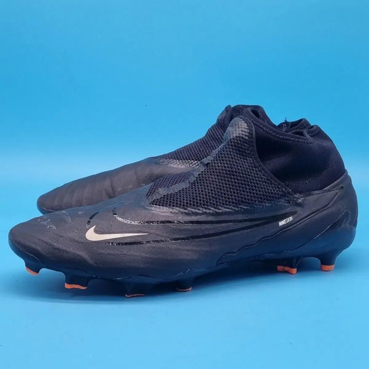 hhh NIKE ナイキ FANTOM GX プロ DF FG サッカーシューズ 290