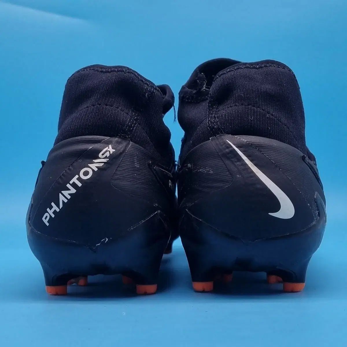 hhh NIKE ナイキ FANTOM GX プロ DF FG サッカーシューズ 290
