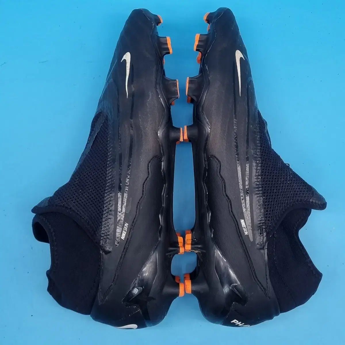 hhh NIKE ナイキ FANTOM GX プロ DF FG サッカーシューズ 290