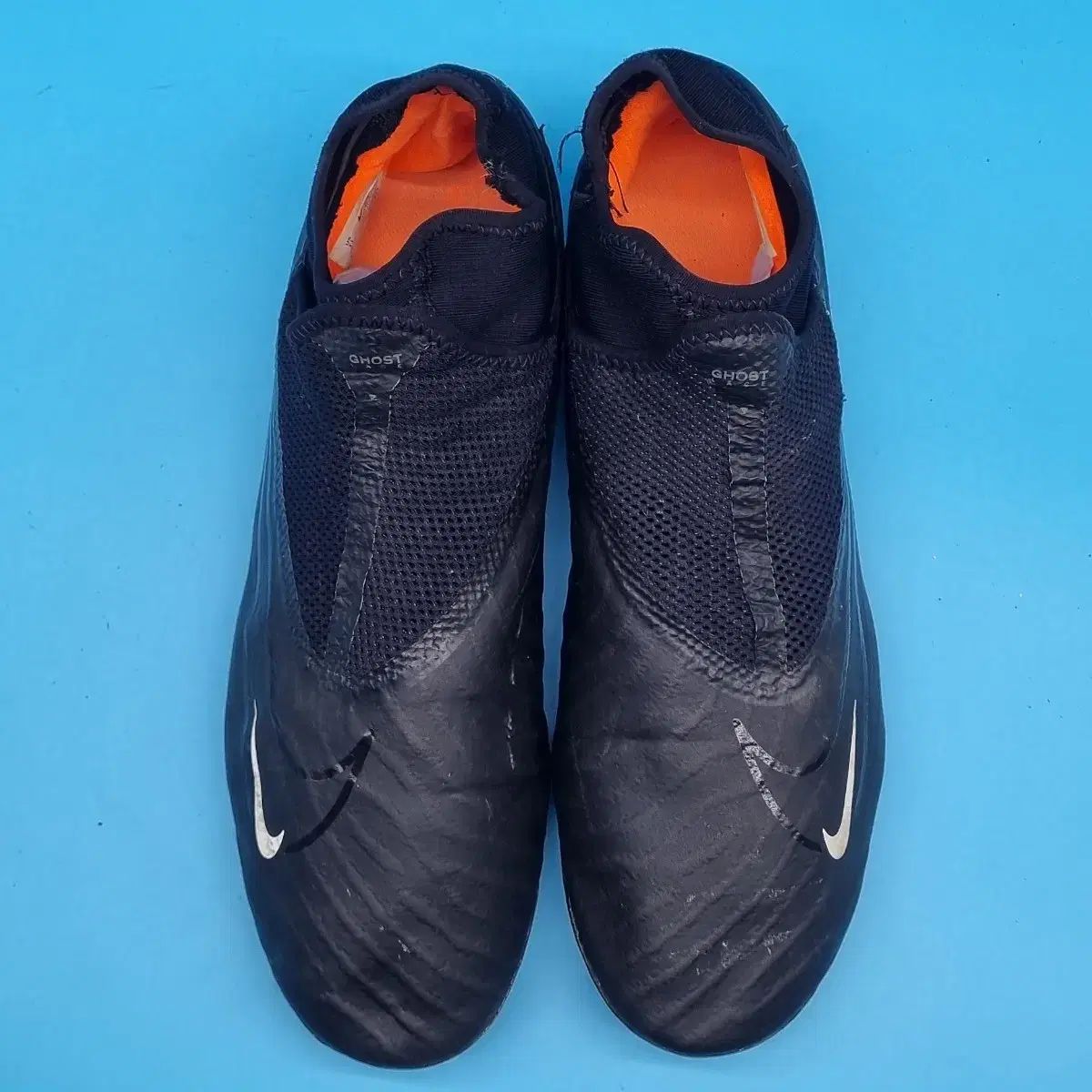 hhh NIKE ナイキ FANTOM GX プロ DF FG サッカーシューズ 290