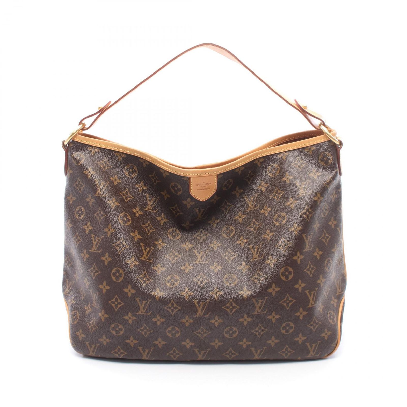 LOUIS VUITTON ルイ・ヴィトン ディライトフルMM ショルダーバッグ