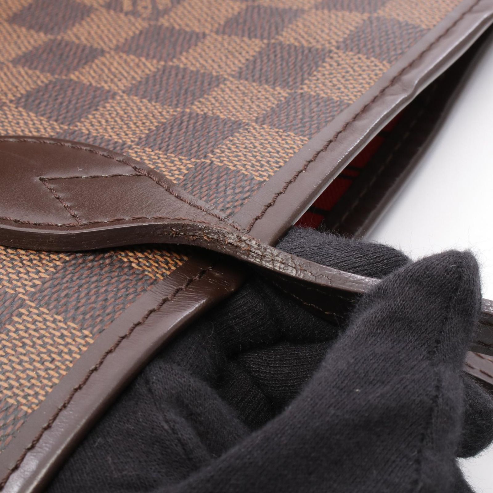 LOUIS VUITTON ルイ・ヴィトン ネヴァーフルMM トートバッグ LOUIS VUITTON ルイ・ヴィトン ネヴァーフルMM トートバッグ