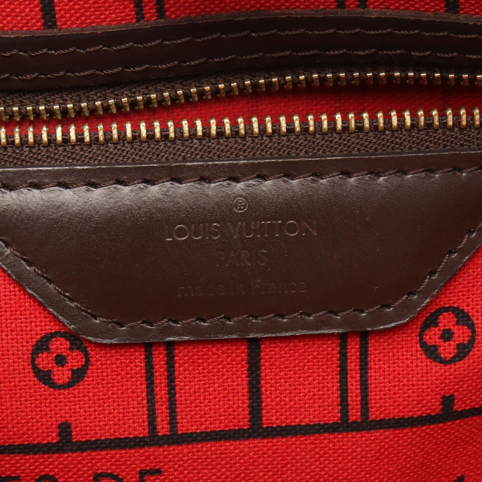 LOUIS VUITTON ルイ・ヴィトン ネヴァーフルMM トートバッグ LOUIS VUITTON ルイ・ヴィトン ネヴァーフルMM トートバッグ