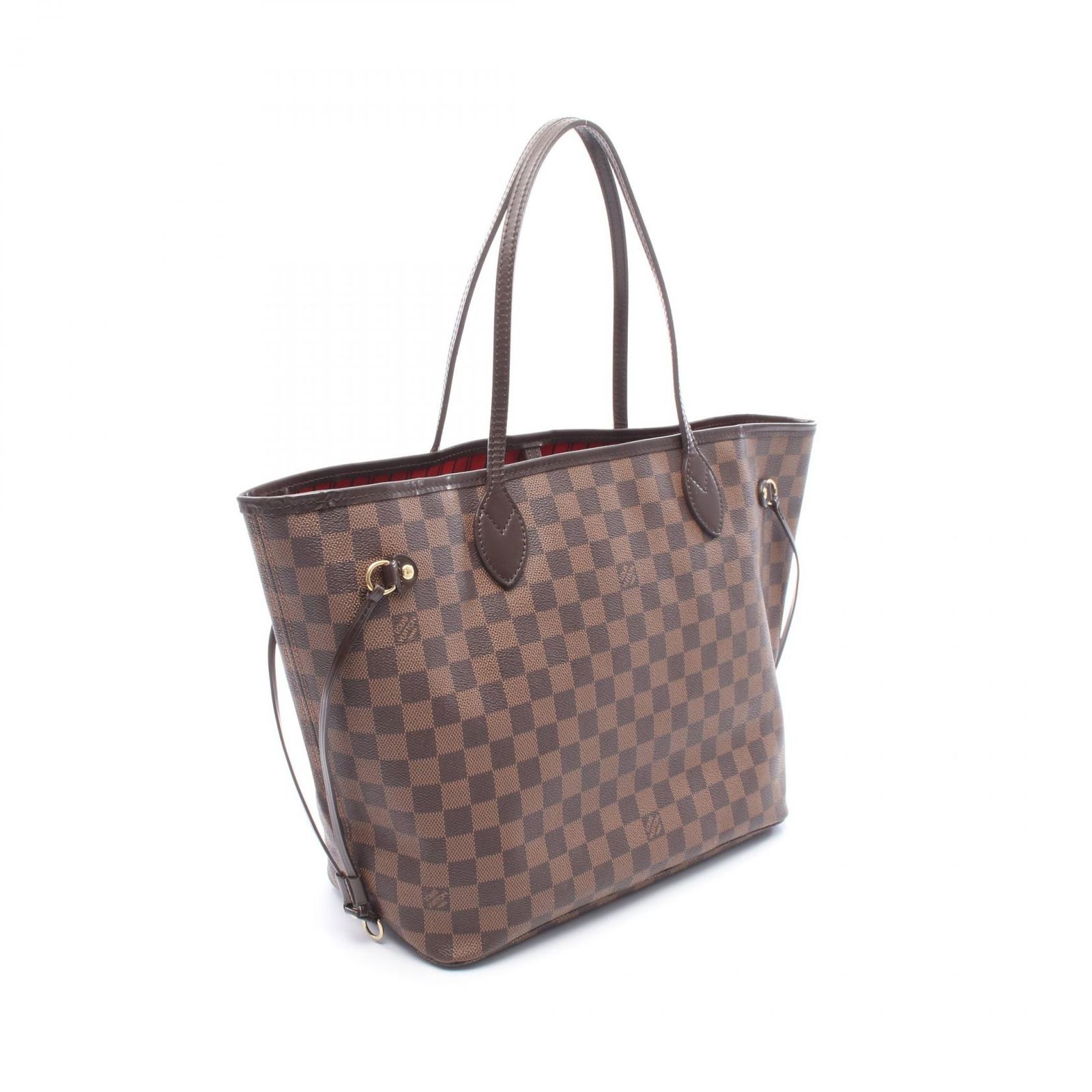 LOUIS VUITTON ルイ・ヴィトン ネヴァーフルMM トートバッグ LOUIS VUITTON ルイ・ヴィトン ネヴァーフルMM トートバッグ