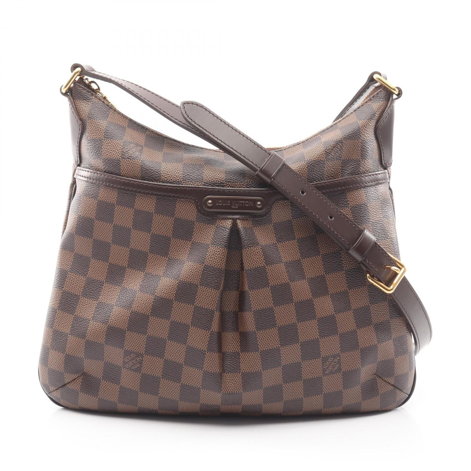 LOUIS VUITTON ルイ・ヴィトン ブルームズベリPM ショルダーバッグ