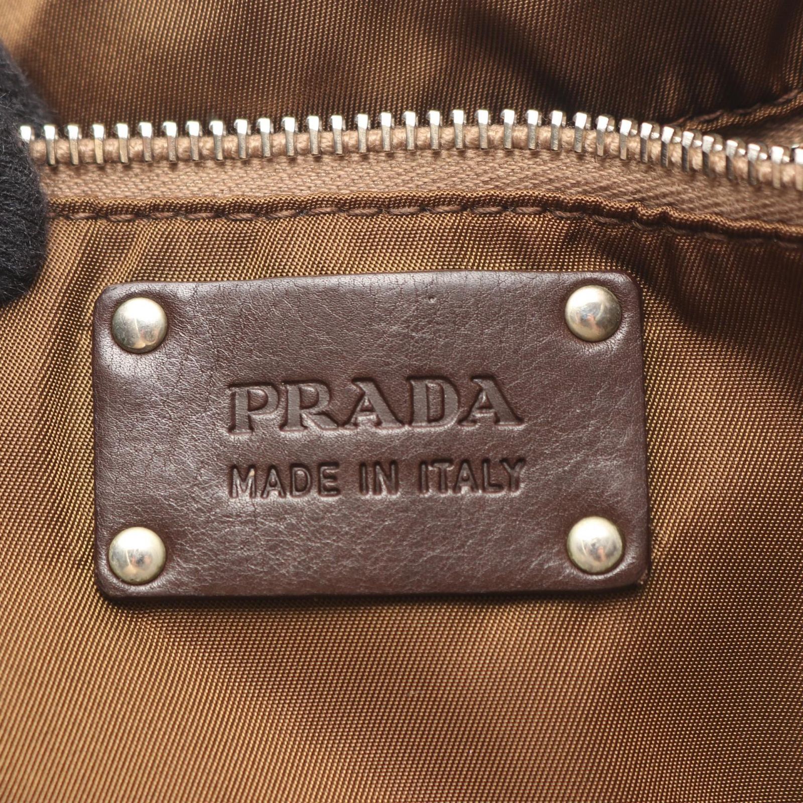 PRADA プラダ トートバッグ