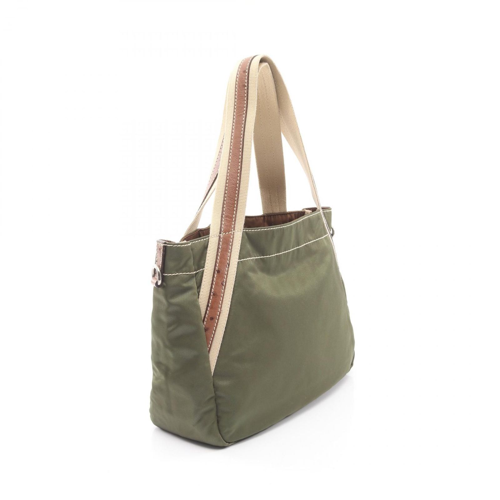 PRADA プラダ トートバッグ