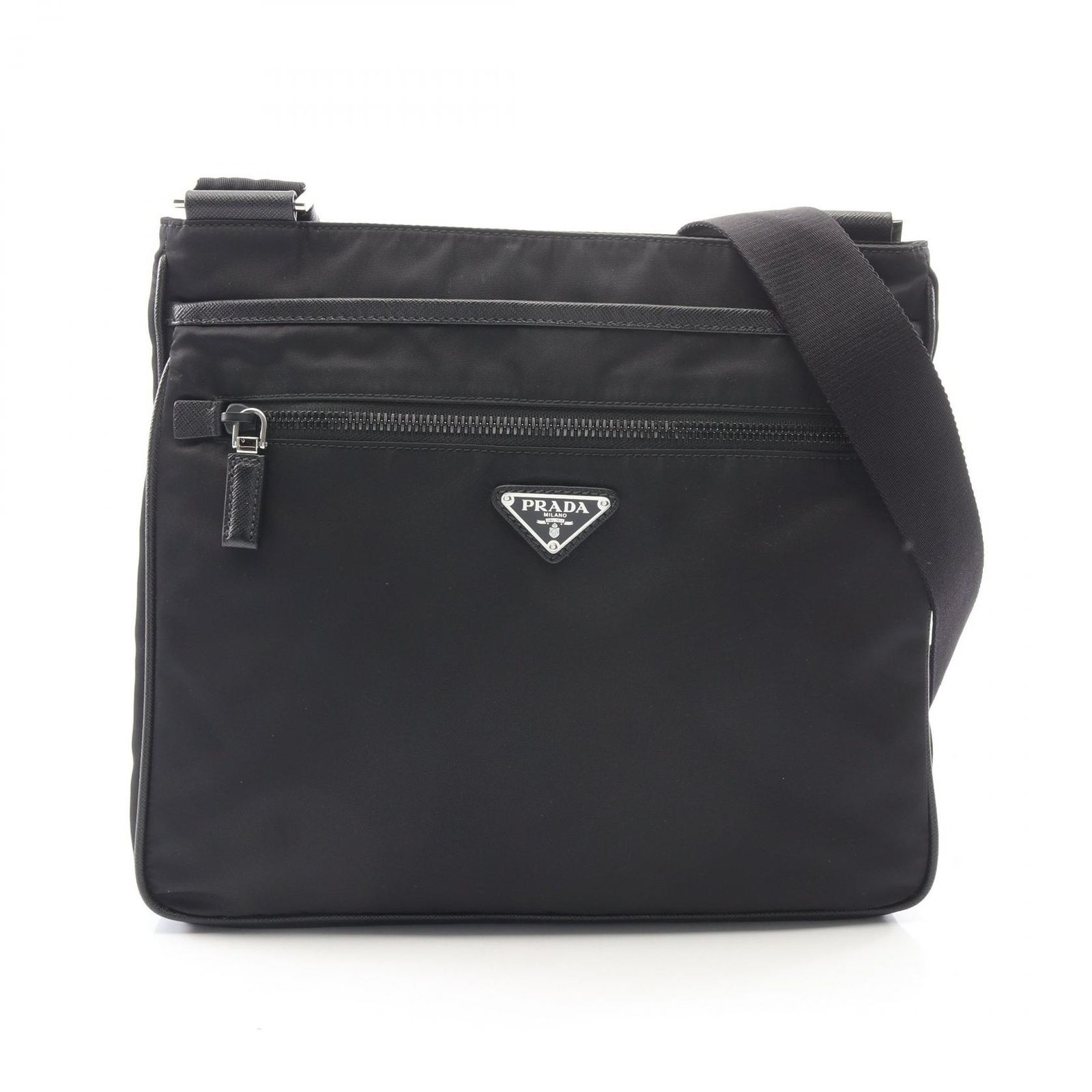 PRADA プラダ Re-Nylon ショルダーバッグ