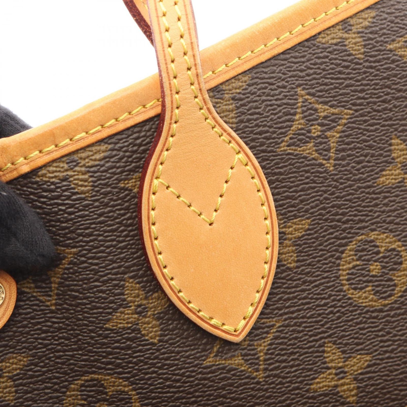 LOUIS VUITTON ルイ・ヴィトン ネヴァーフルPM トートバッグ