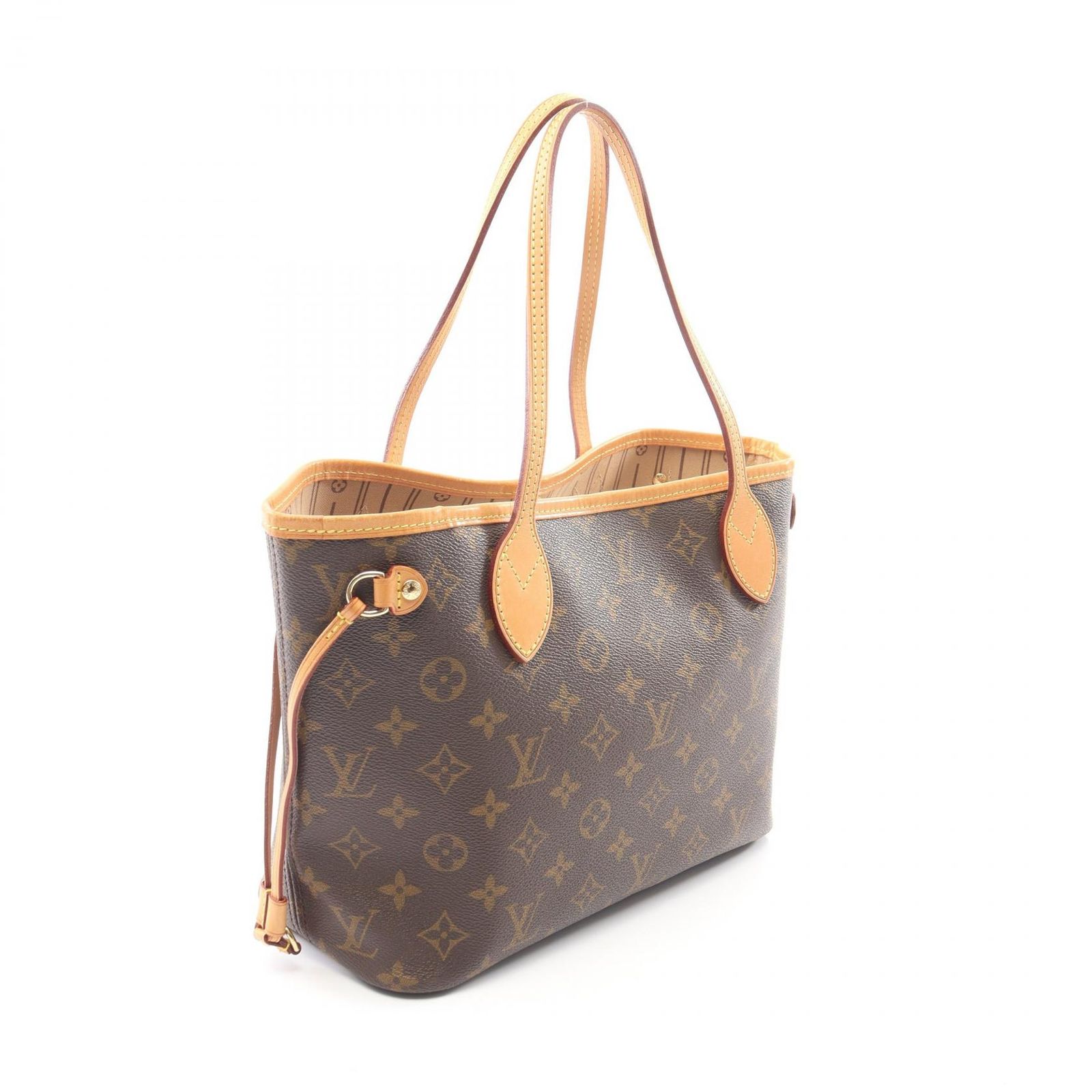 LOUIS VUITTON ルイ・ヴィトン ネヴァーフルPM トートバッグ