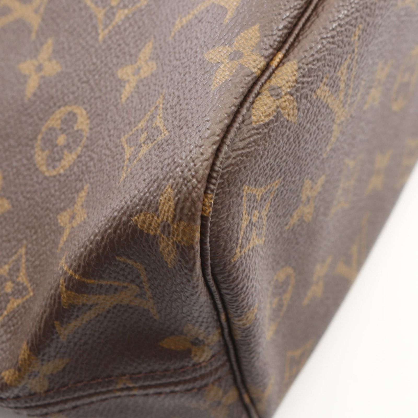 LOUIS VUITTON ルイ・ヴィトン ネヴァーフルPM トートバッグ
