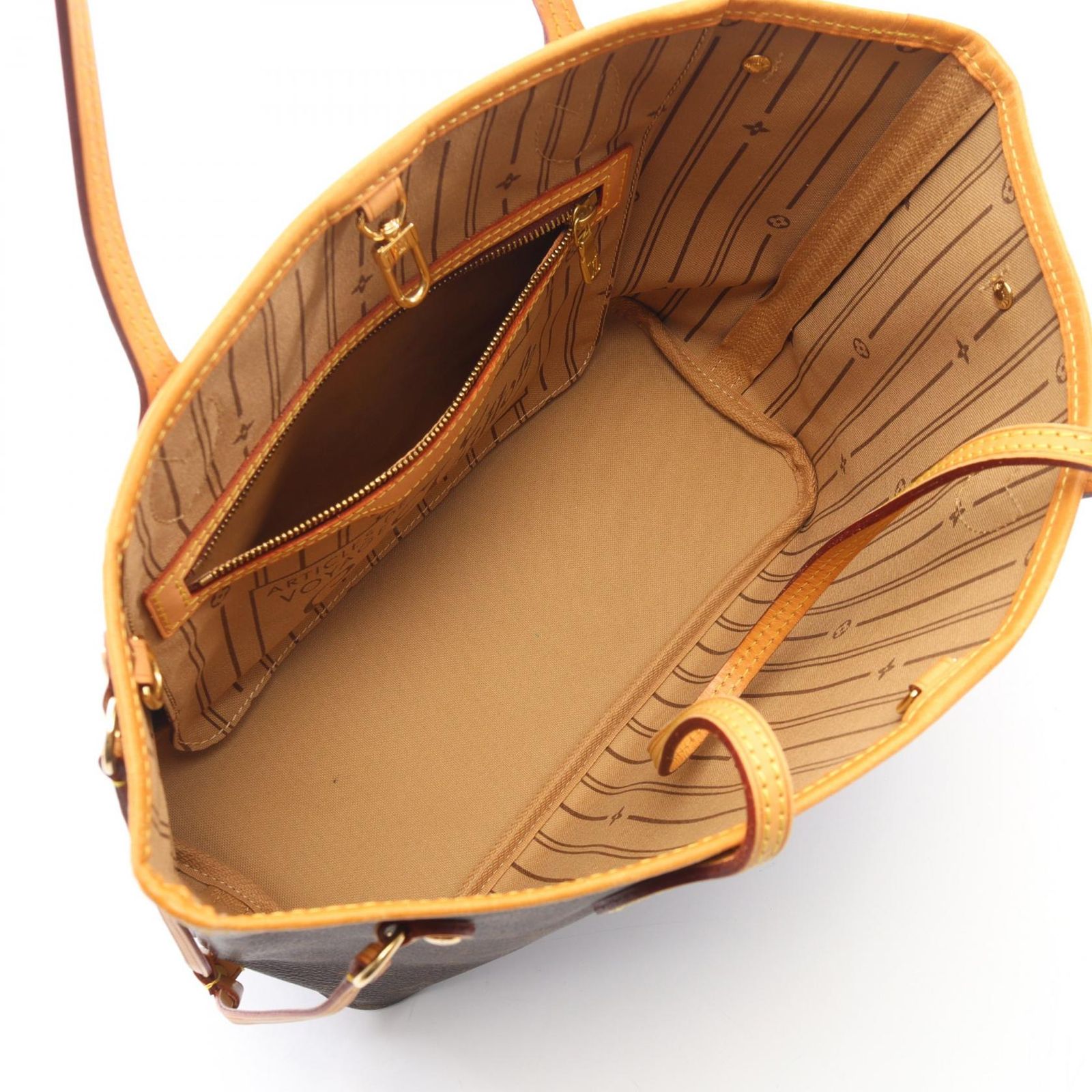 LOUIS VUITTON ルイ・ヴィトン ネヴァーフルPM トートバッグ