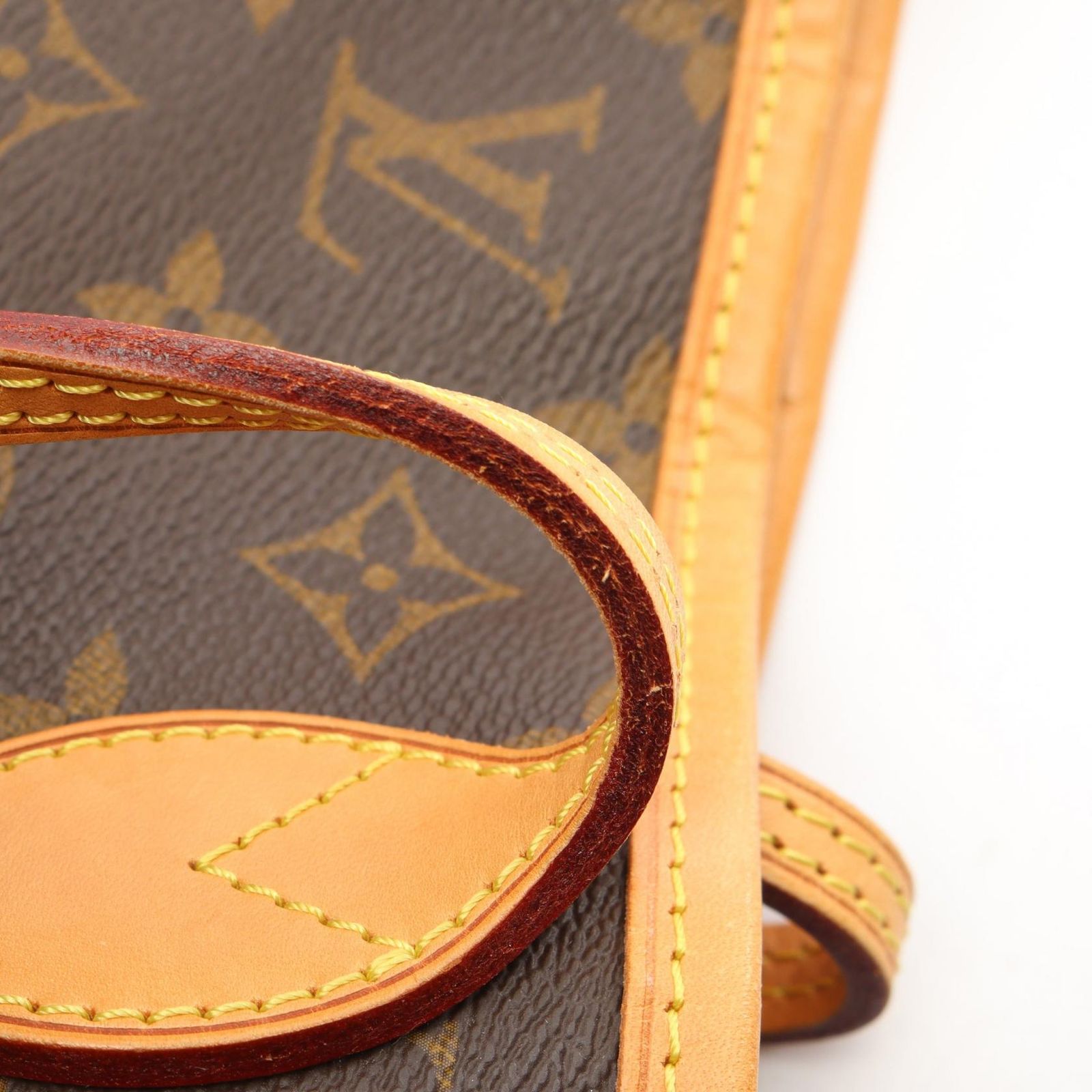 LOUIS VUITTON ルイ・ヴィトン ネヴァーフルPM トートバッグ
