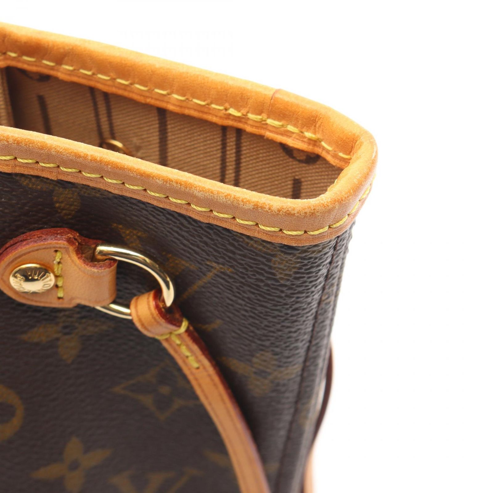 LOUIS VUITTON ルイ・ヴィトン ネヴァーフルPM トートバッグ