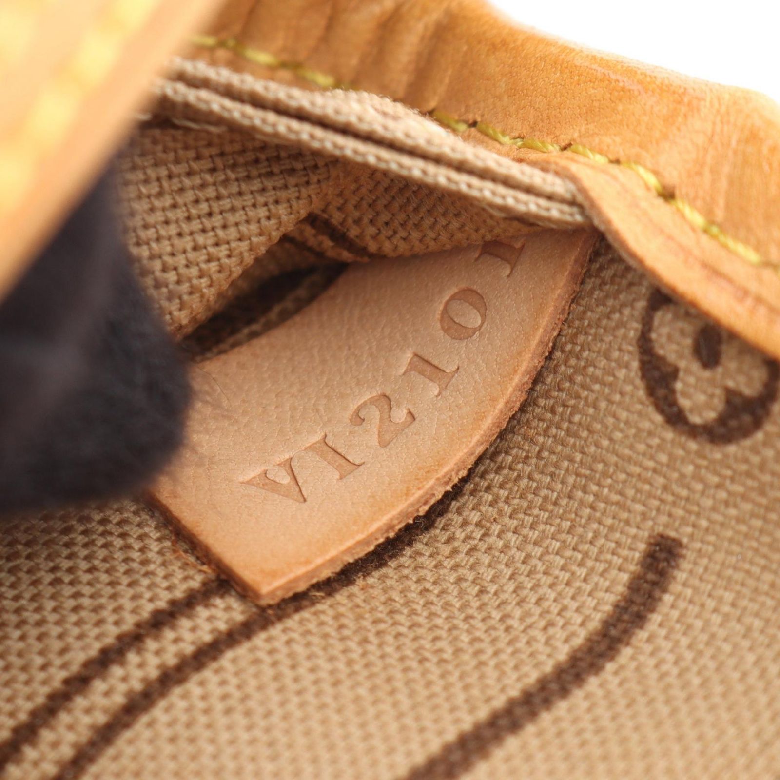 LOUIS VUITTON ルイ・ヴィトン ネヴァーフルPM トートバッグ
