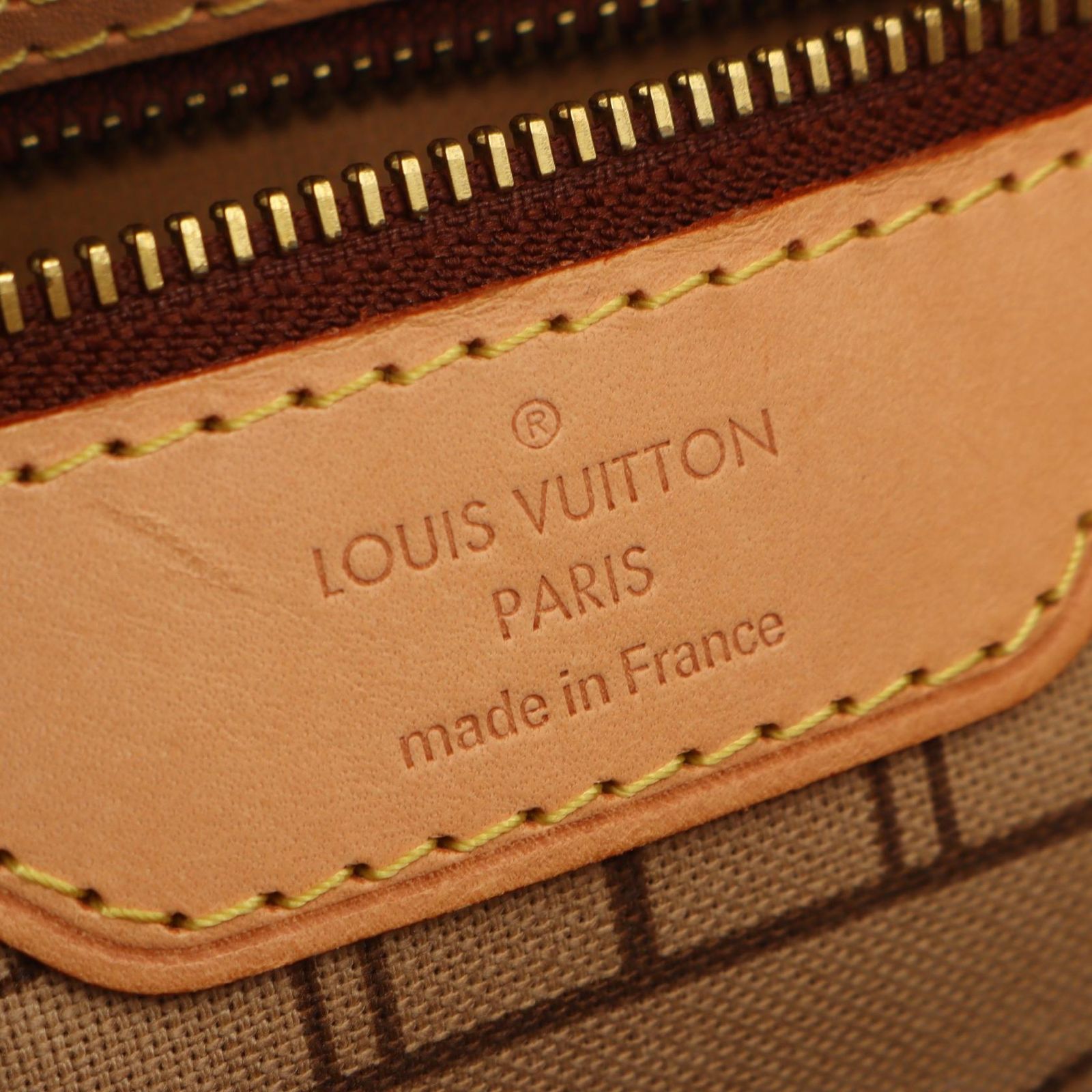 LOUIS VUITTON ルイ・ヴィトン ネヴァーフルPM トートバッグ