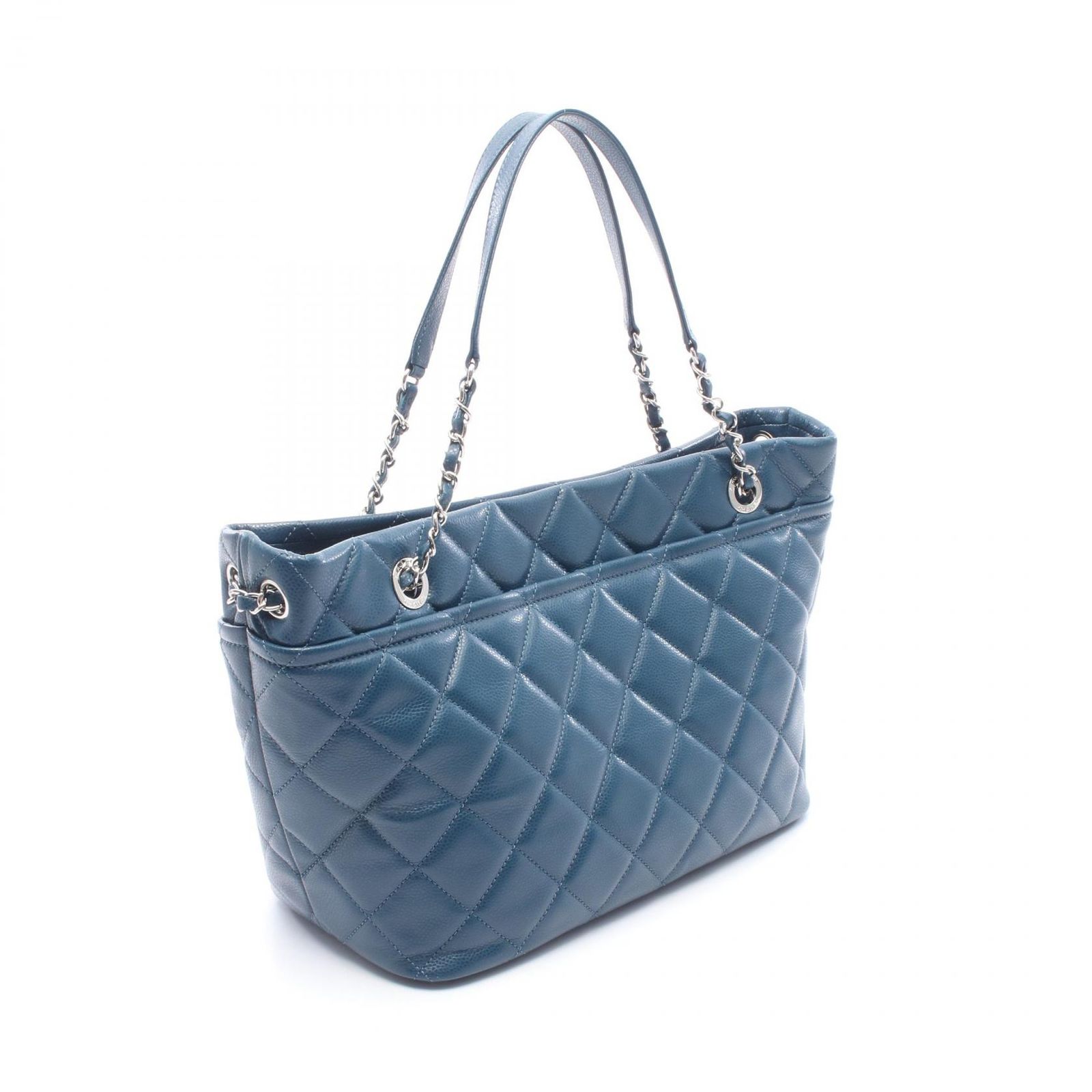 CHANEL シャネル マトラッセ トートバッグ CHANEL シャネル マトラッセ トートバッグ