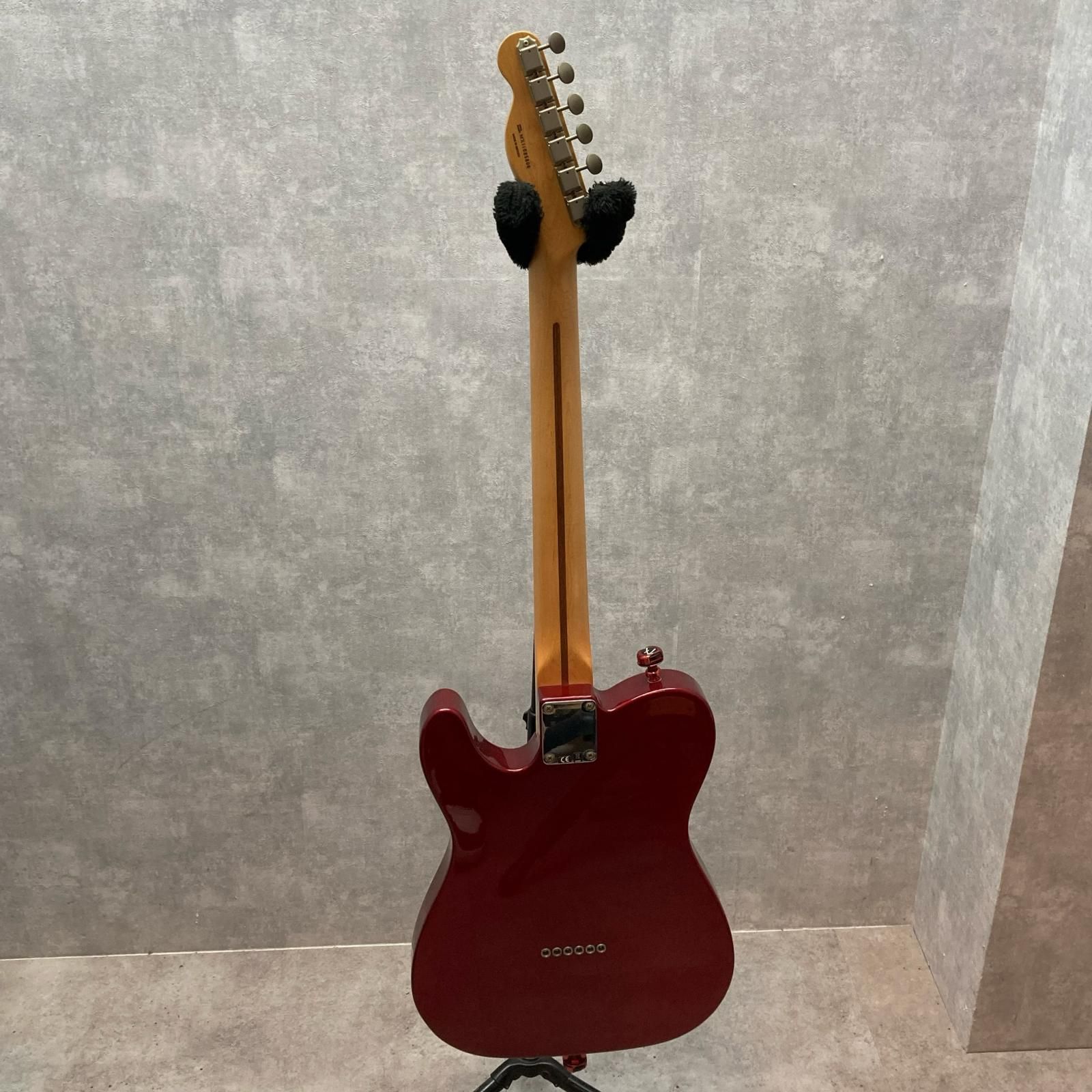 【三重本店】【楽器】 中古 Fender | フェンダー ギター Mexico Standard Telecaster James Burton 【471】 【三重本店】【楽器】 中古 Fender | フェンダー ギター Mexico Standard Telecaster James Burton 【471】