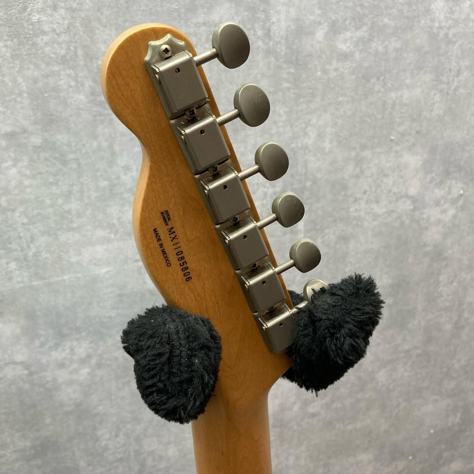 【三重本店】【楽器】 中古 Fender | フェンダー ギター Mexico Standard Telecaster James Burton 【471】 【三重本店】【楽器】 中古 Fender | フェンダー ギター Mexico Standard Telecaster James Burton 【471】