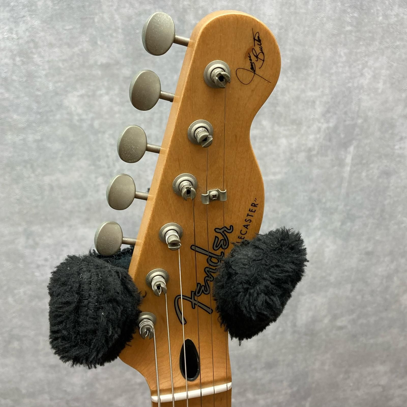 【三重本店】【楽器】 中古 Fender | フェンダー ギター Mexico Standard Telecaster James Burton 【471】 【三重本店】【楽器】 中古 Fender | フェンダー ギター Mexico Standard Telecaster James Burton 【471】